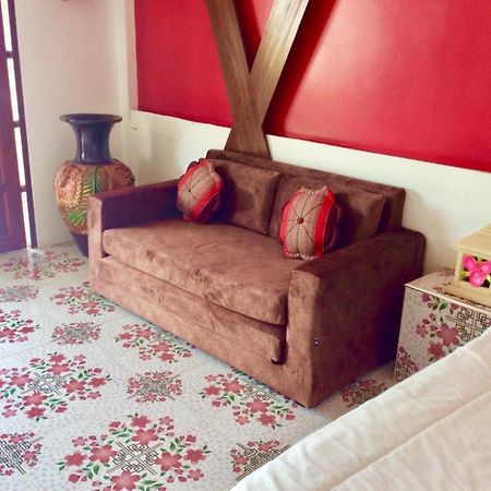 The Orchid Resort & Relax Maha Sarakham Luaran gambar