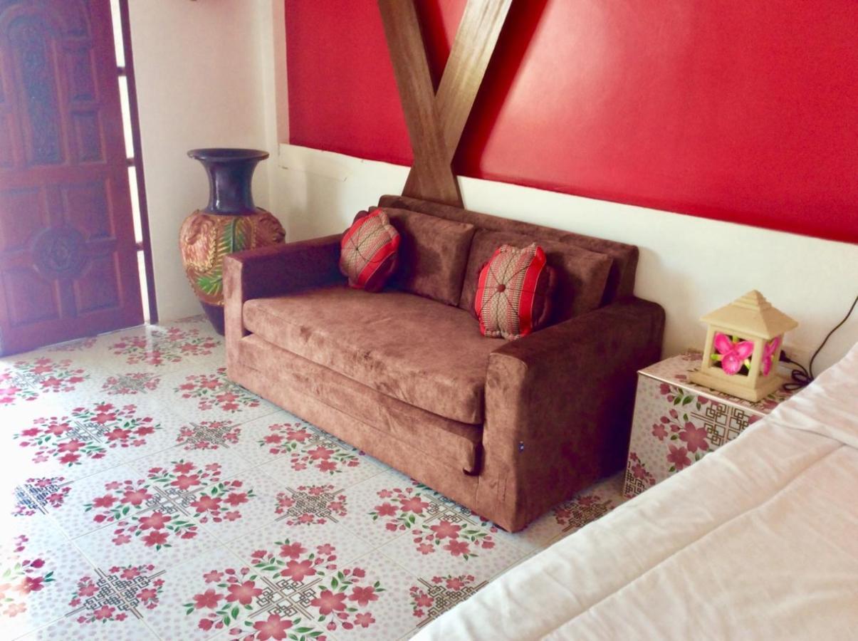 The Orchid Resort & Relax Maha Sarakham Luaran gambar