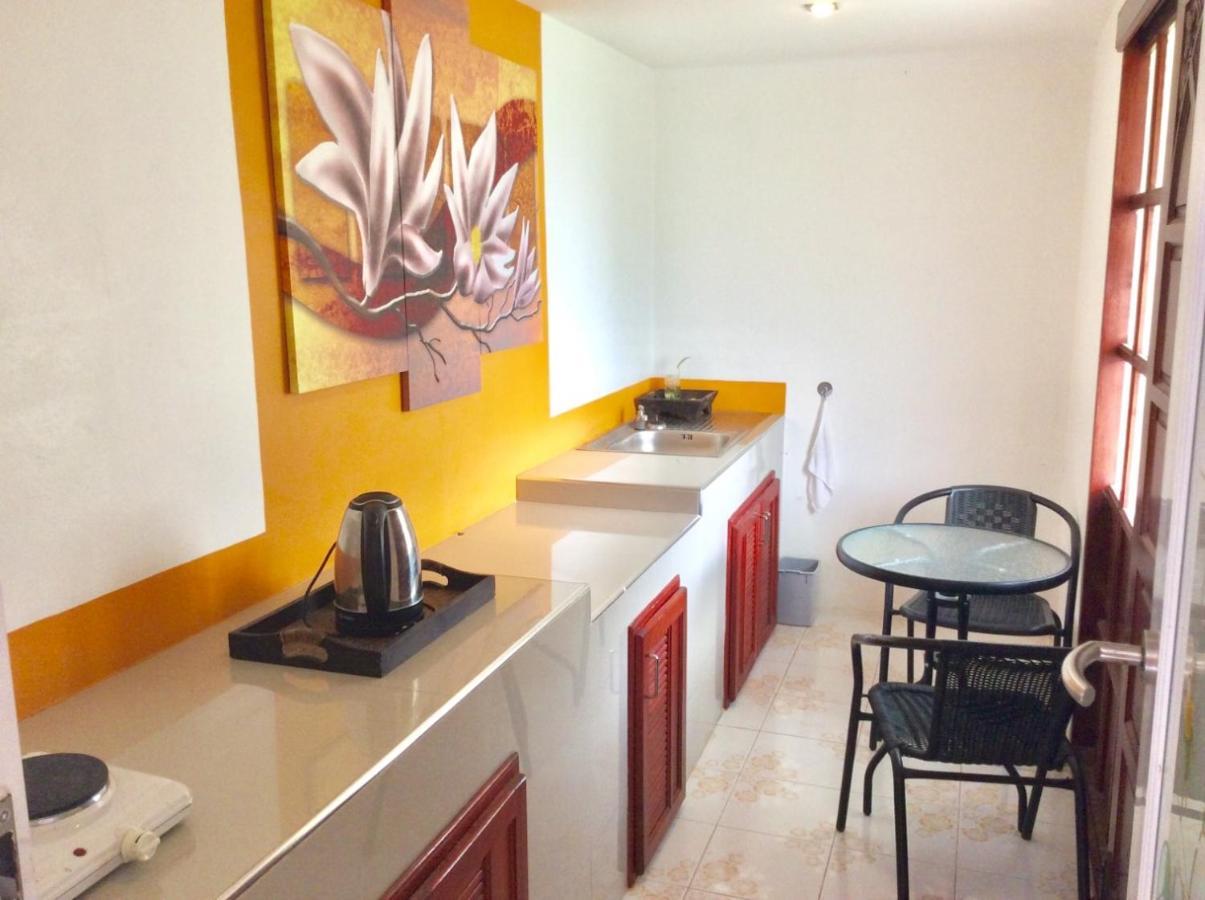 The Orchid Resort & Relax Maha Sarakham Luaran gambar