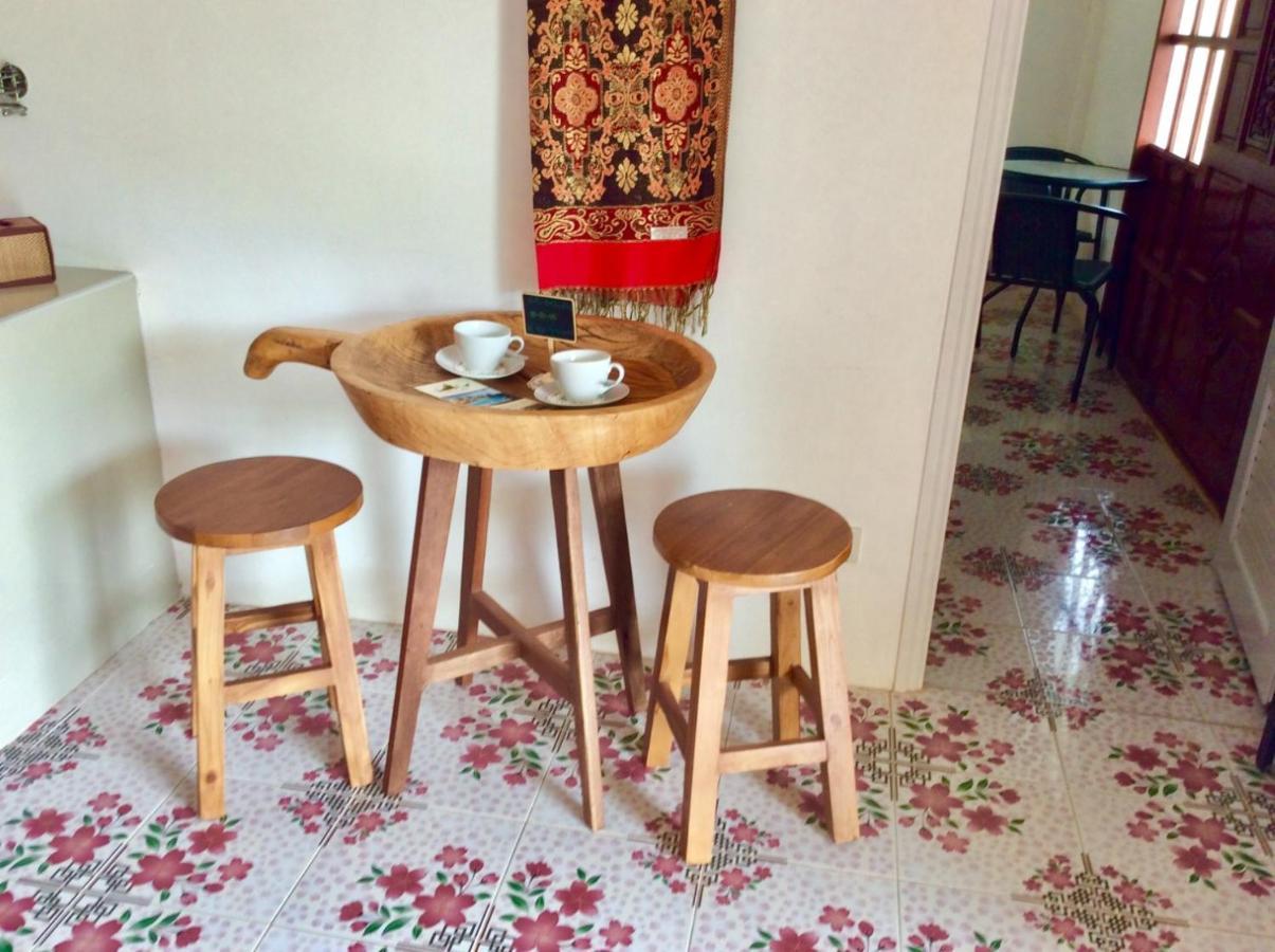The Orchid Resort & Relax Maha Sarakham Luaran gambar