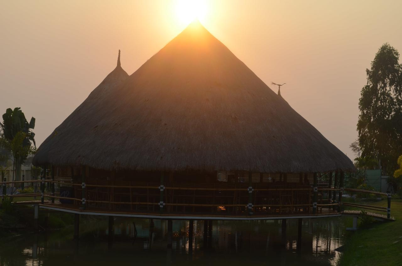 The Orchid Resort & Relax Maha Sarakham Luaran gambar