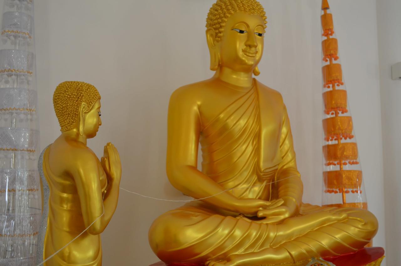 The Orchid Resort & Relax Maha Sarakham Luaran gambar