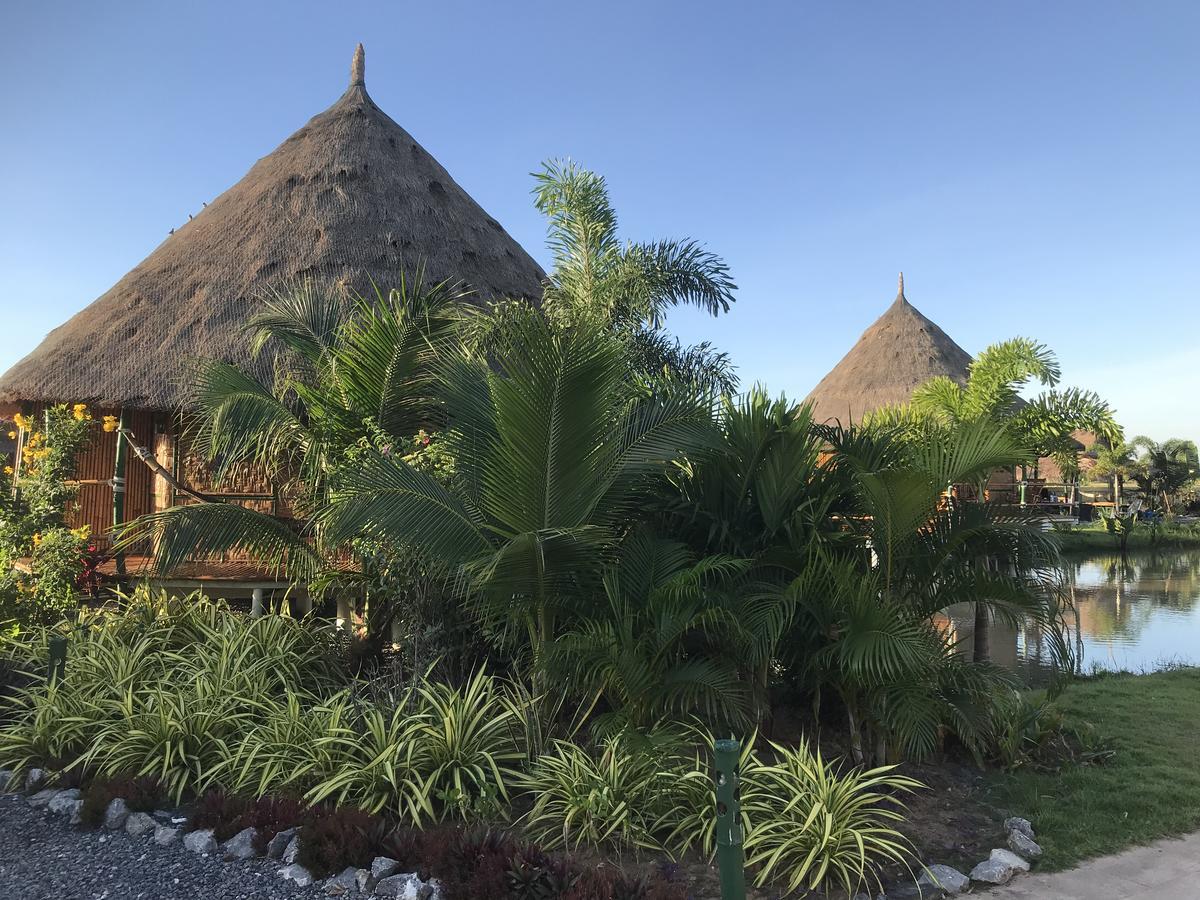 The Orchid Resort & Relax Maha Sarakham Luaran gambar