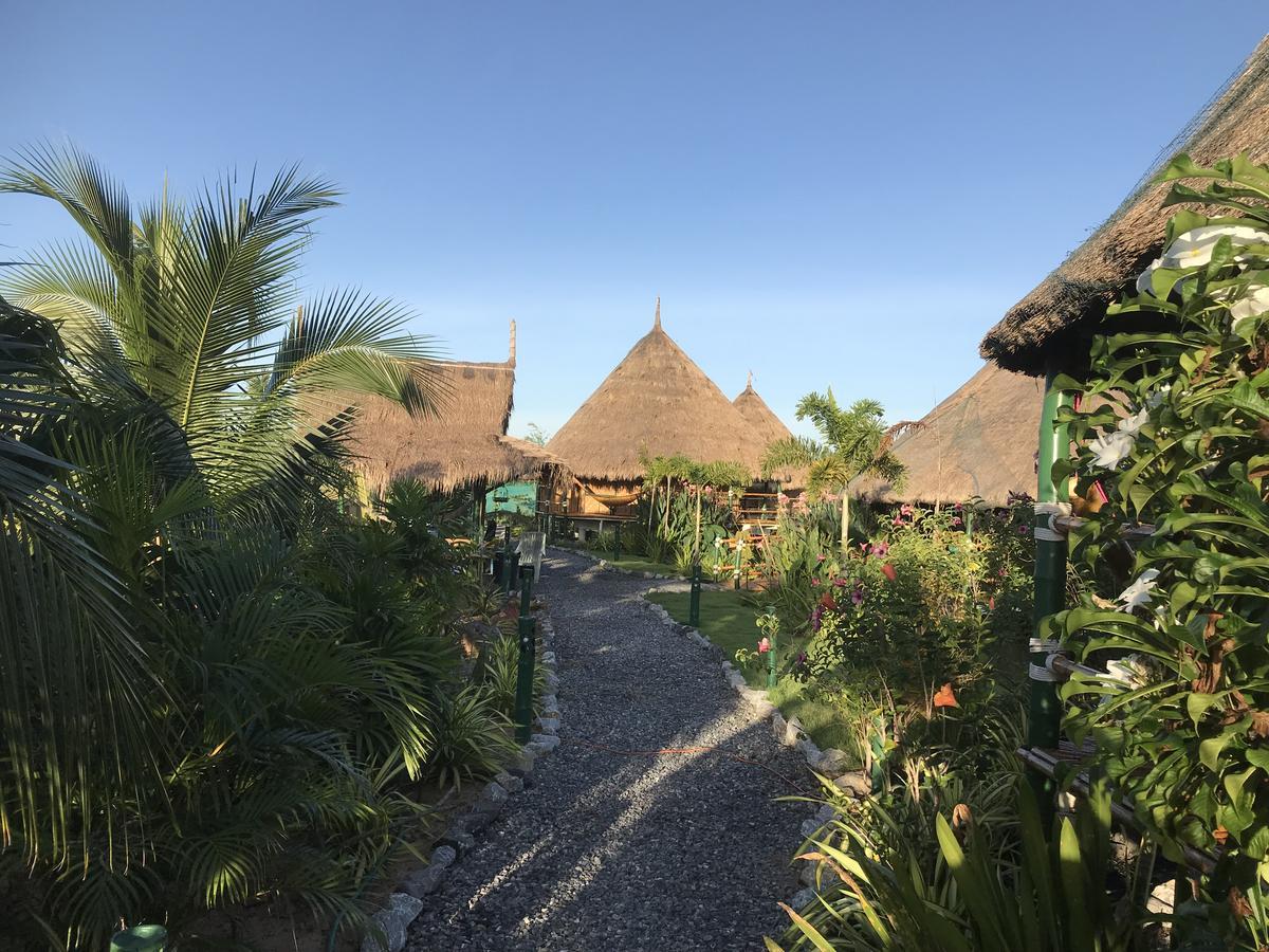 The Orchid Resort & Relax Maha Sarakham Luaran gambar