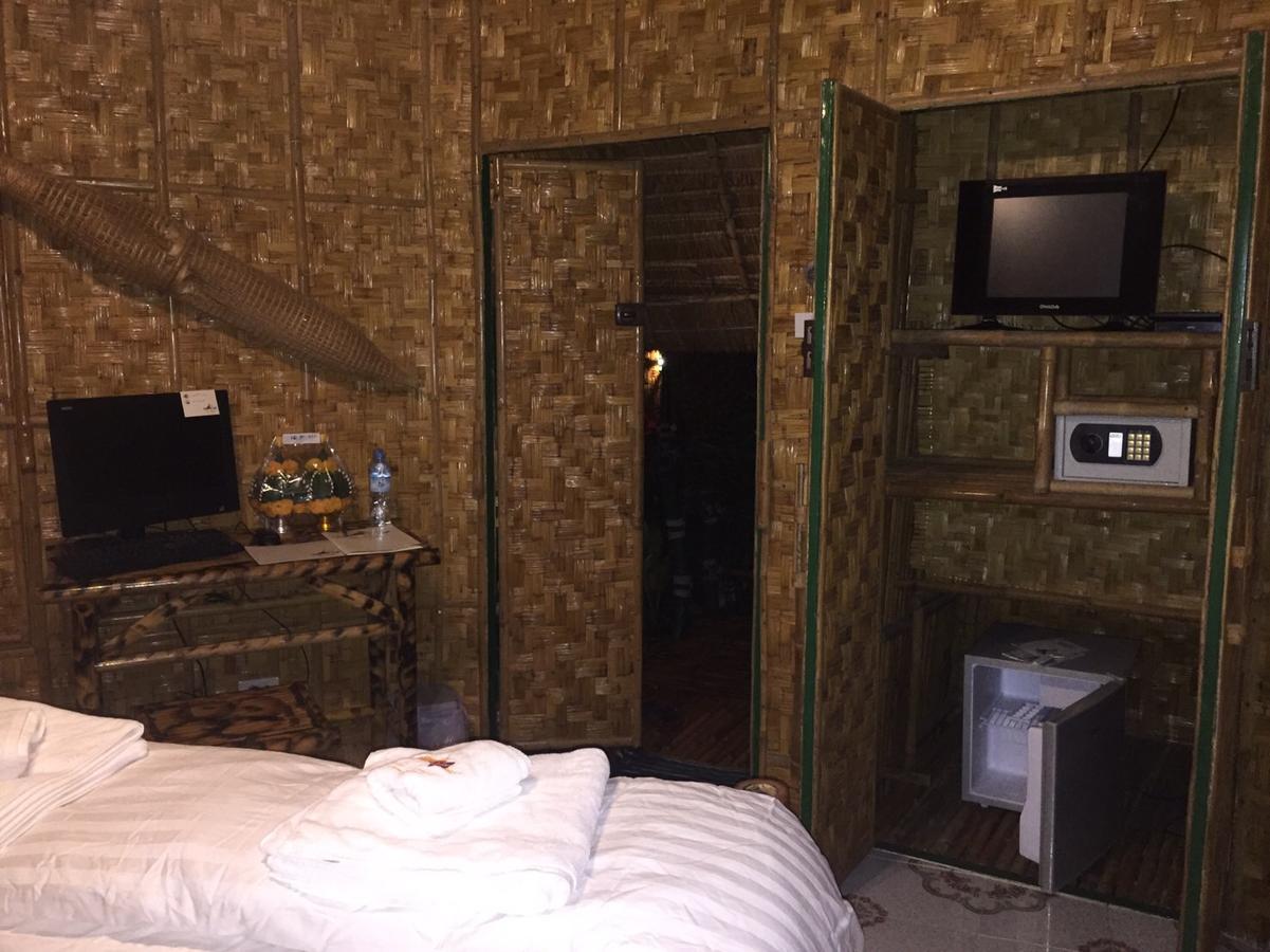 The Orchid Resort & Relax Maha Sarakham Luaran gambar