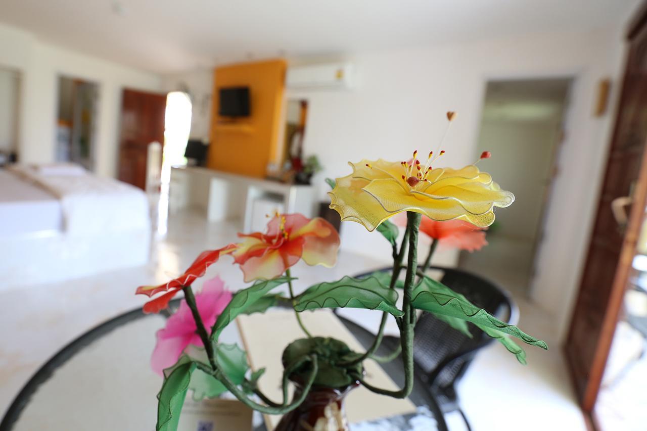 The Orchid Resort & Relax Maha Sarakham Luaran gambar