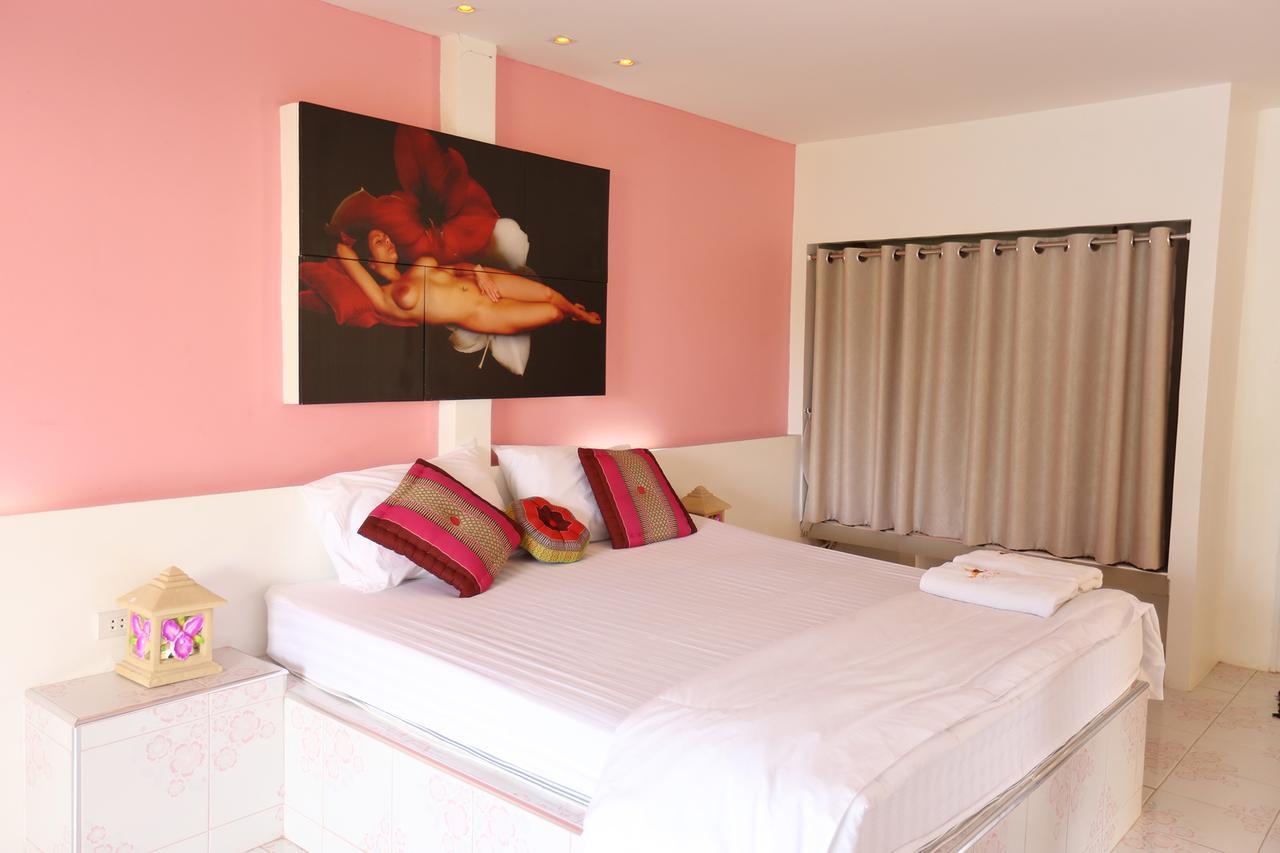 The Orchid Resort & Relax Maha Sarakham Luaran gambar
