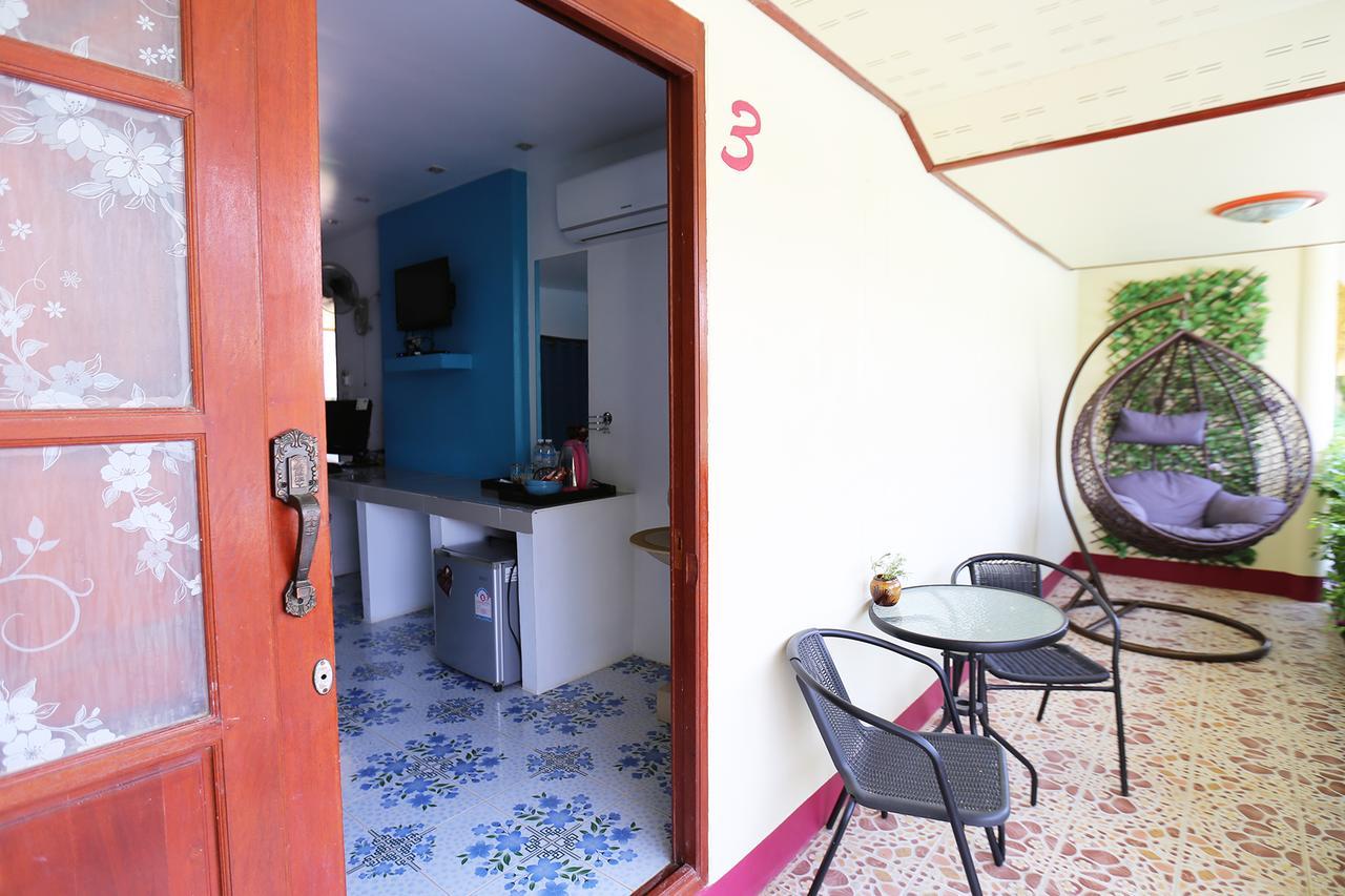 The Orchid Resort & Relax Maha Sarakham Luaran gambar