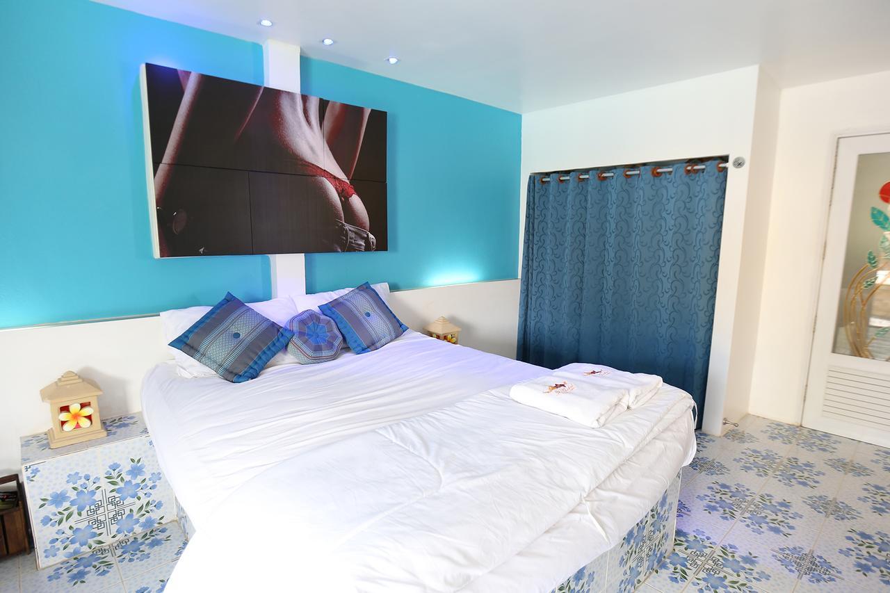 The Orchid Resort & Relax Maha Sarakham Luaran gambar