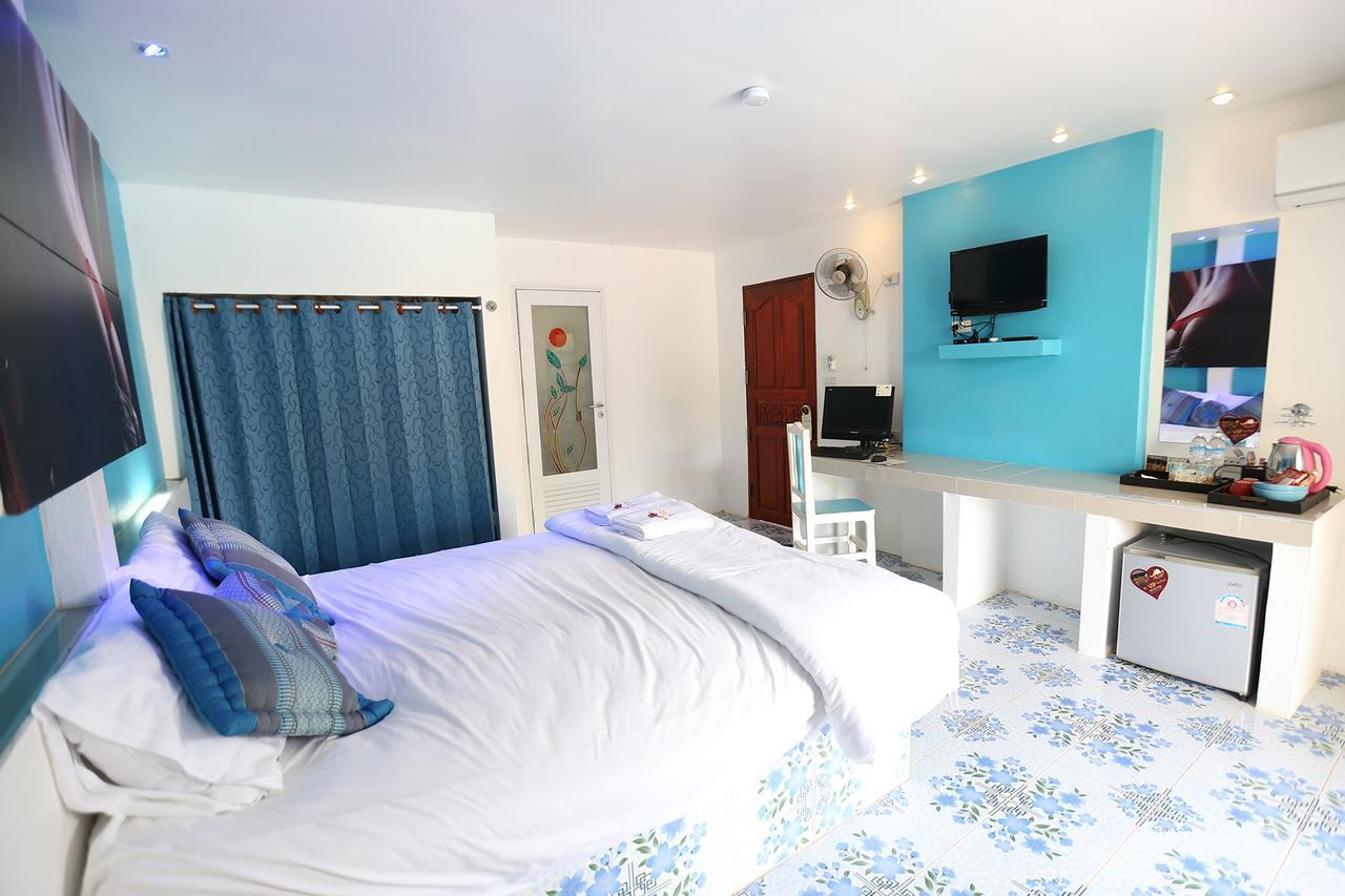 The Orchid Resort & Relax Maha Sarakham Luaran gambar