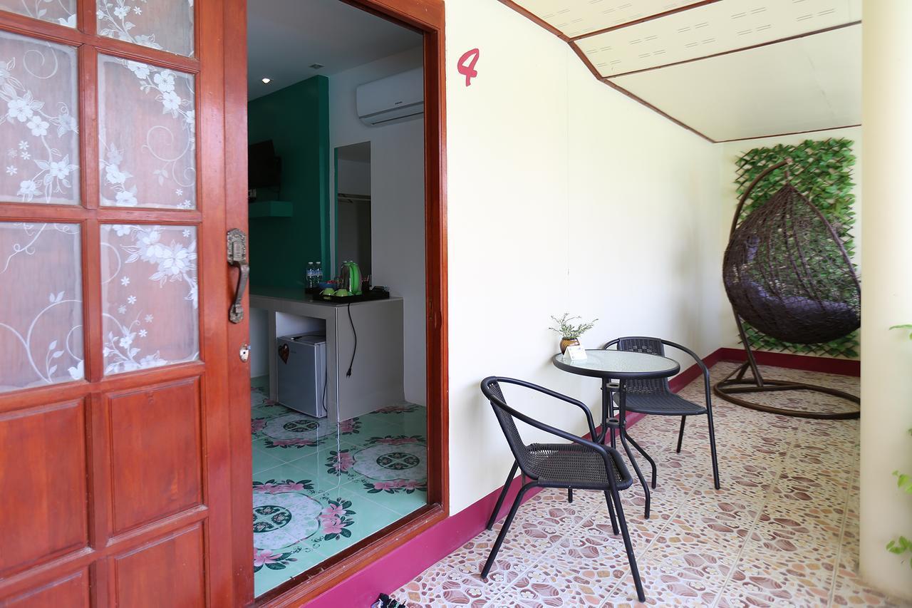 The Orchid Resort & Relax Maha Sarakham Luaran gambar