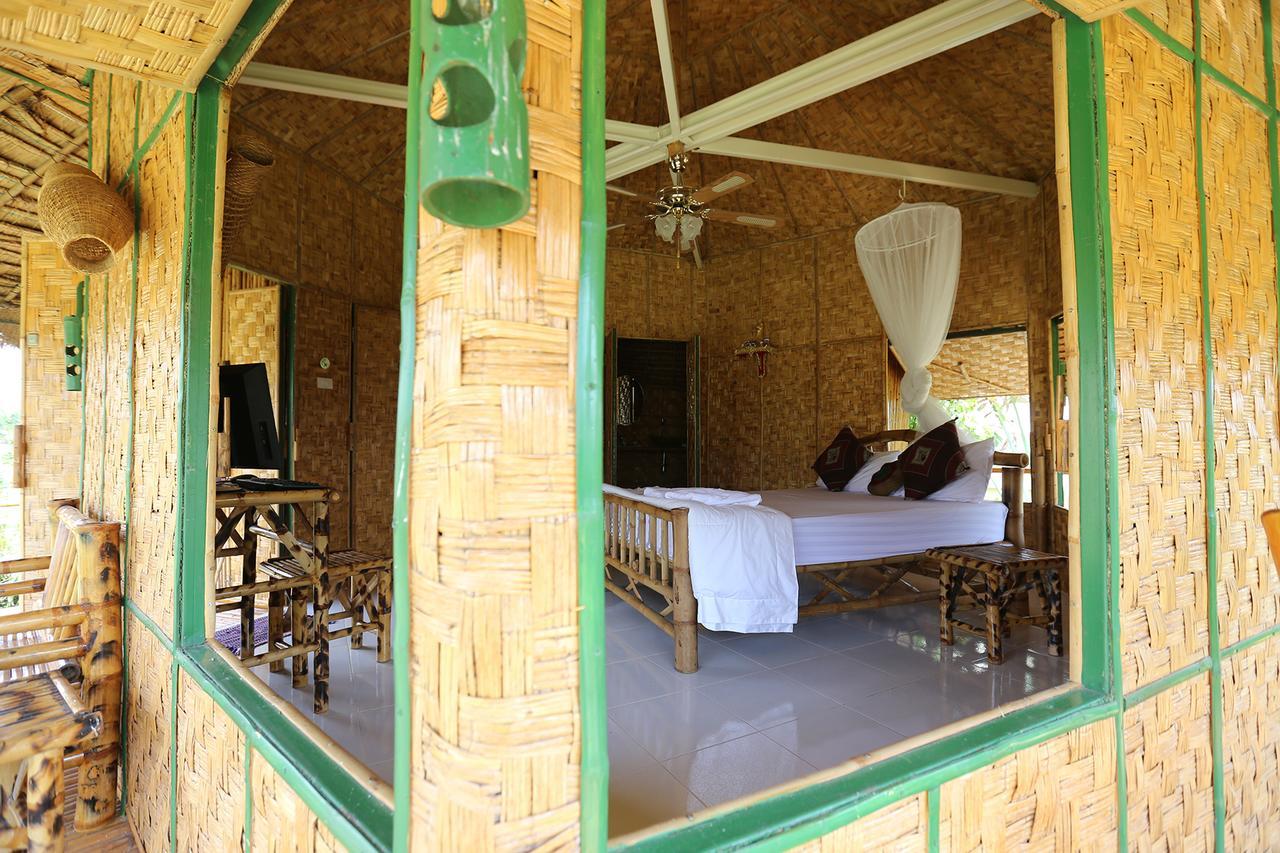 The Orchid Resort & Relax Maha Sarakham Luaran gambar