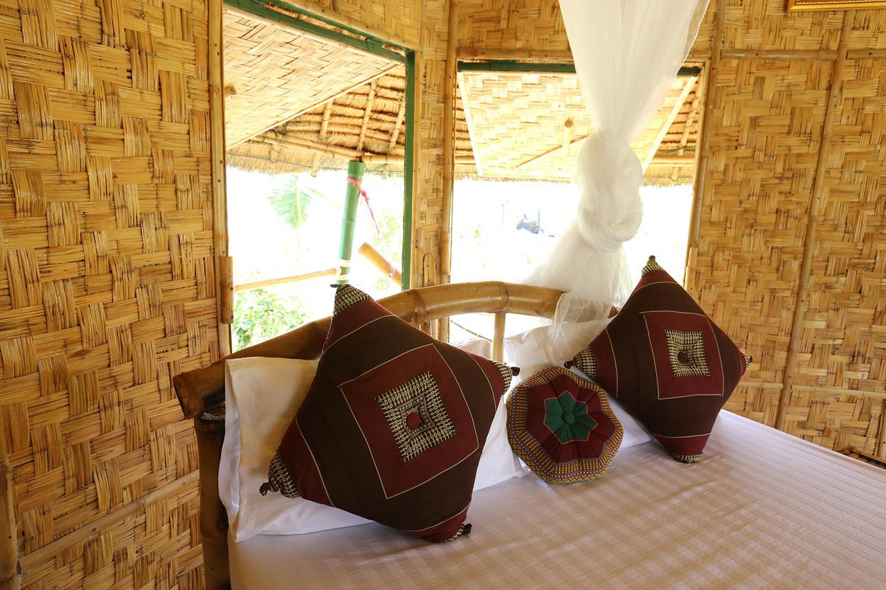 The Orchid Resort & Relax Maha Sarakham Luaran gambar