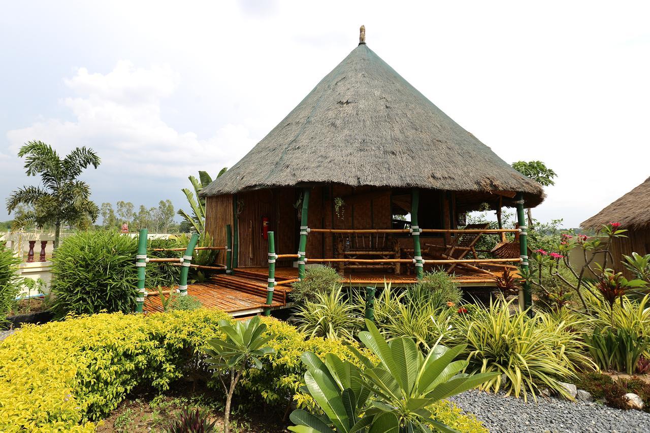 The Orchid Resort & Relax Maha Sarakham Luaran gambar