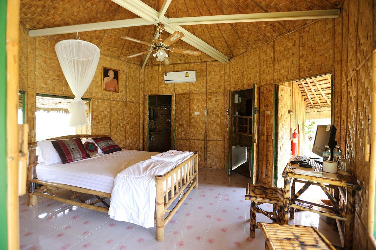 The Orchid Resort & Relax Maha Sarakham Luaran gambar